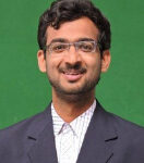 Ravikiran Reddy - Hyderabad, India