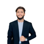 Muhammad Huzaifa - Karachi, Pakistan