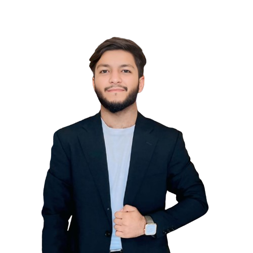 Muhammad Huzaifa