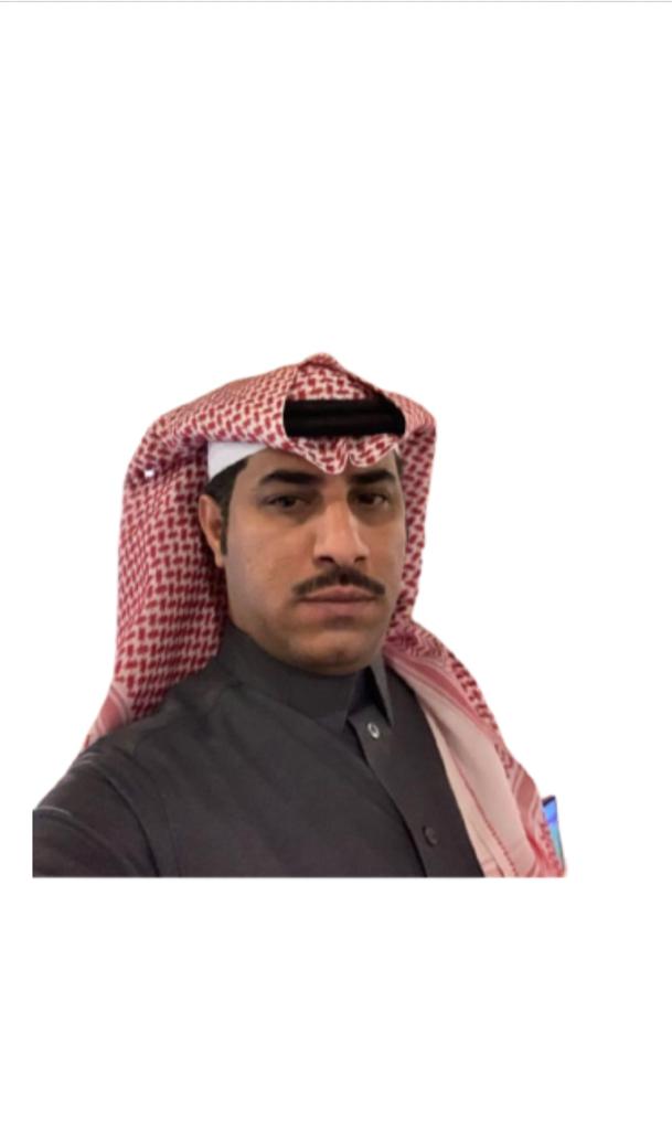 نواف القحطاني