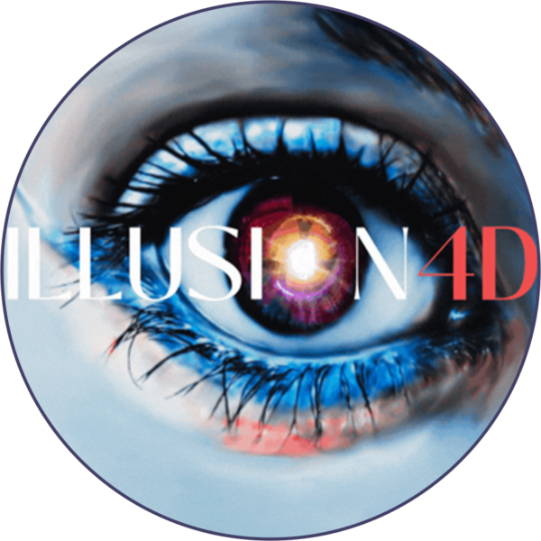 Illusion 4D