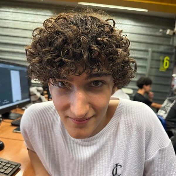 Tiago Pereira