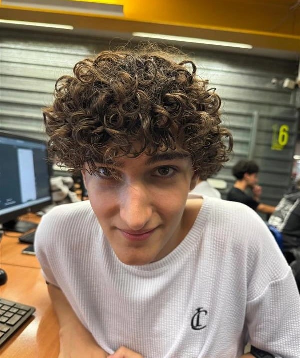 Tiago Pereira