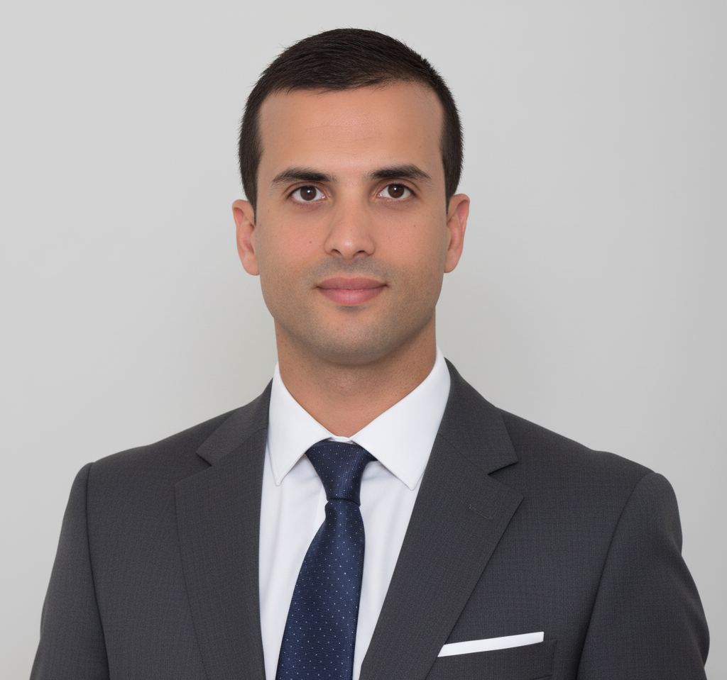 Mohamed Ayoub Maiza