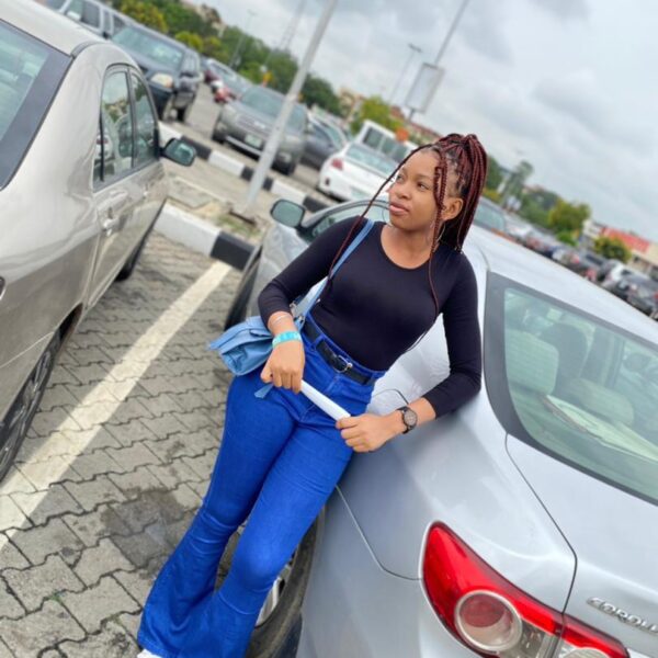 Akinlose Anuoluwapo
