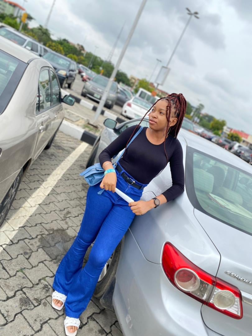 Akinlose Anuoluwapo
