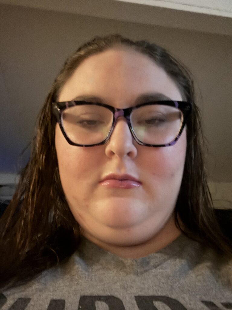 Brooke Myers - cover