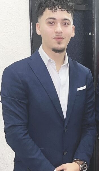 Yahya Foullous