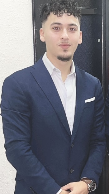 Yahya Foullous