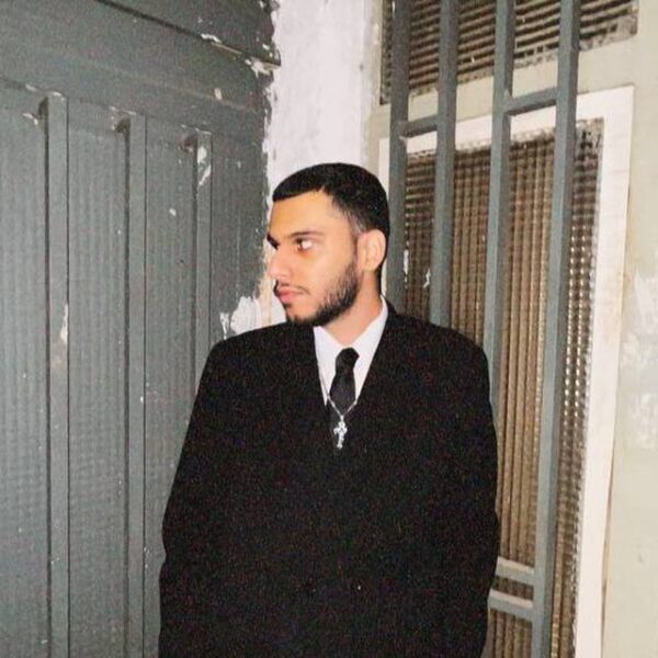Issa Bagheryan