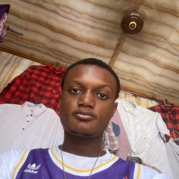 Rapheal  Amoah 