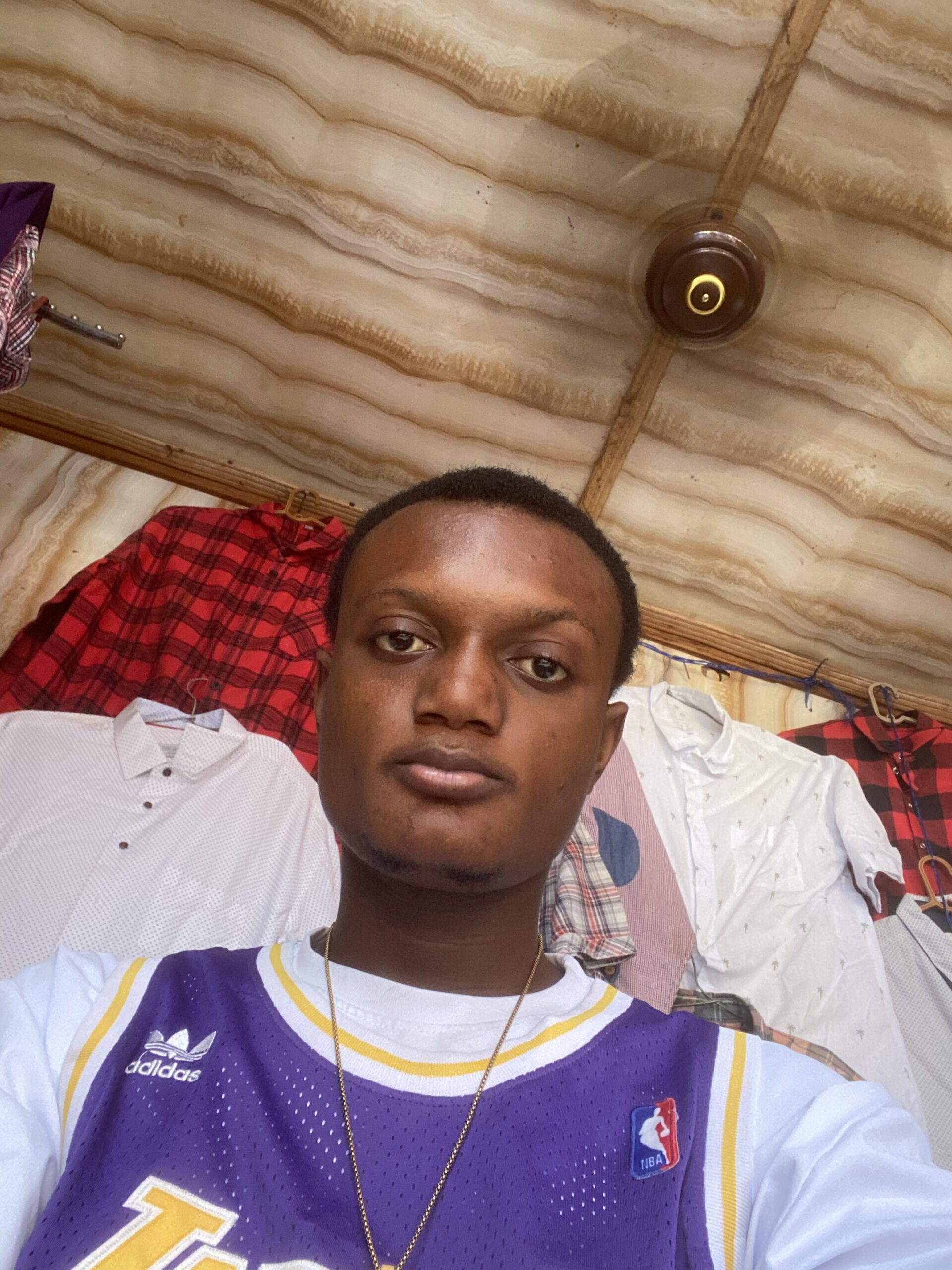 Rapheal Amoah