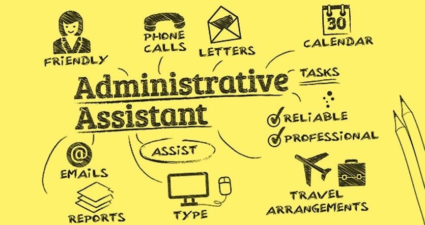 I will provide professional virtual administrative support to manage your emails, calendar, data, and client communication efficiently. - portfolio - 0