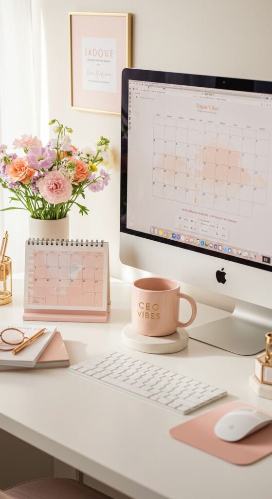 I will provide professional virtual administrative support to manage your emails, calendar, data, and client communication efficiently. - portfolio - 2