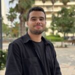 Noureddine AIT ELHADJ - Casablanca, Maroc
