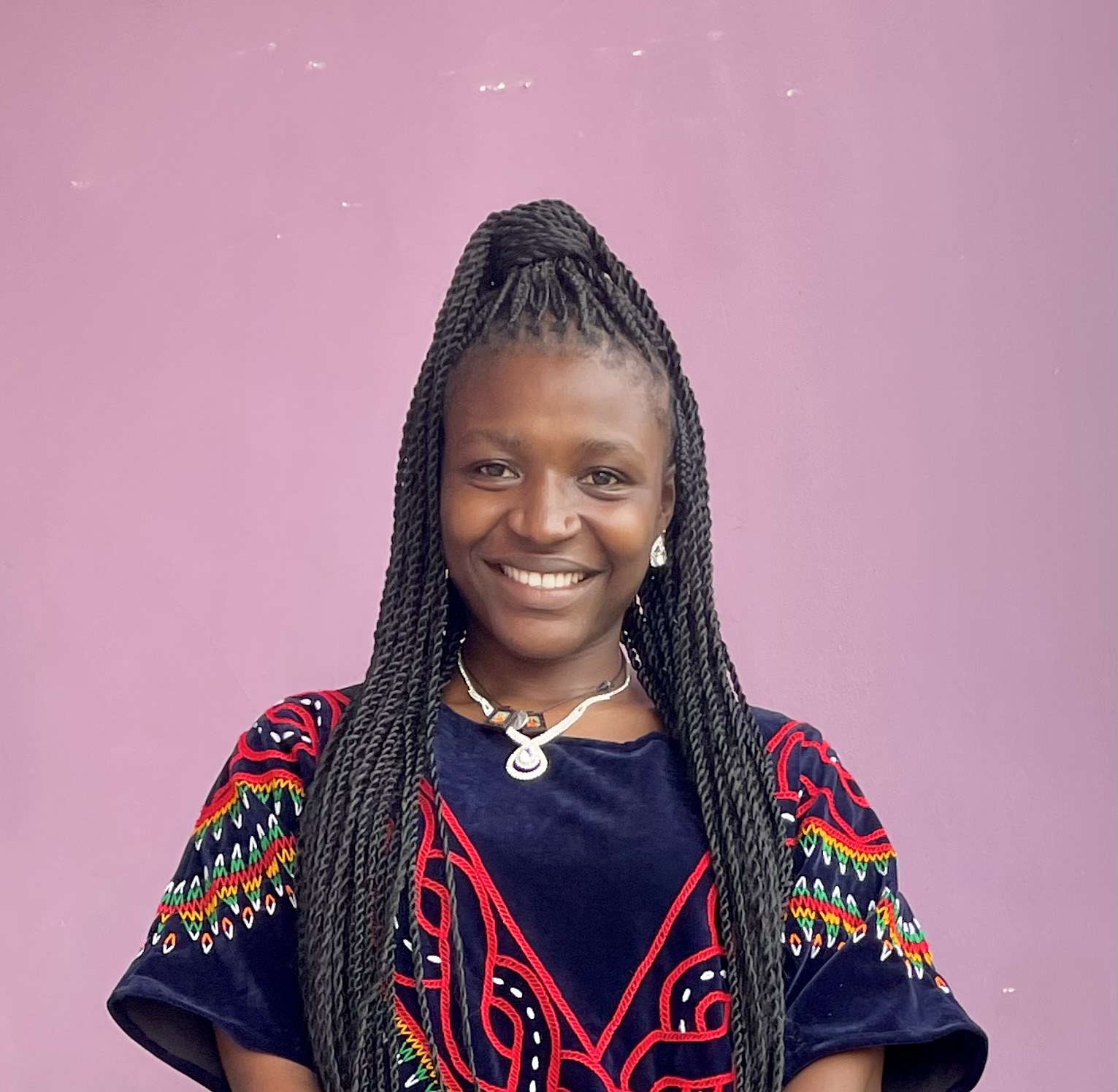 Ndoumboub Dorianne - cover
