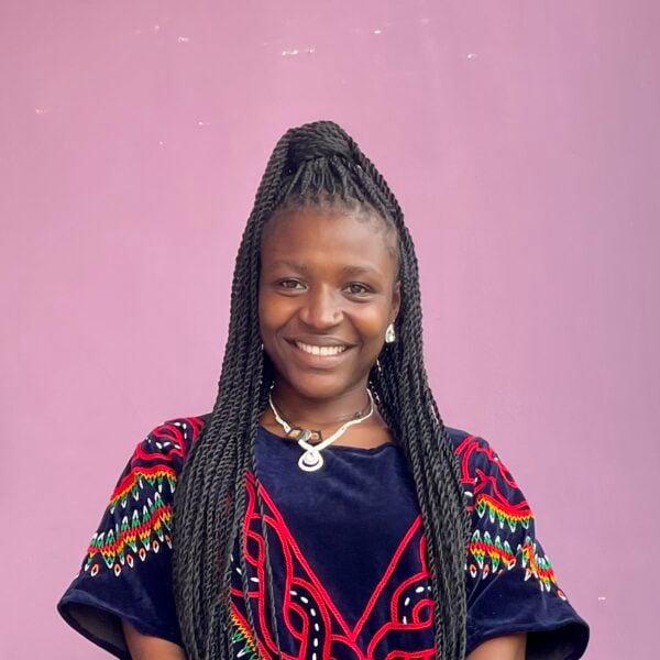 Ndoumboub Dorianne