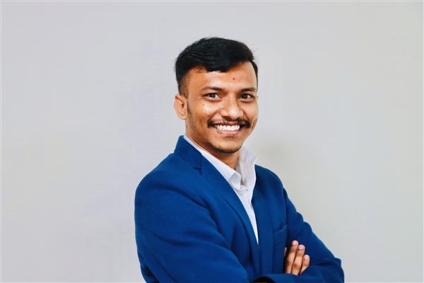 Manjunatha Yadav - cover