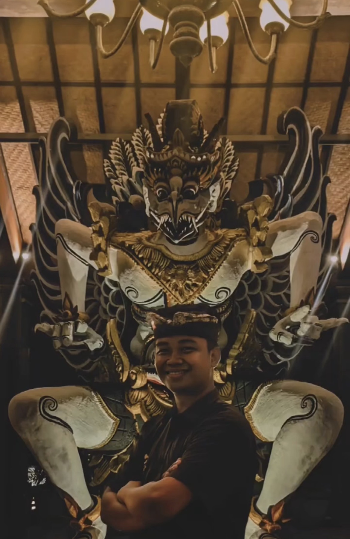 I GEDE HIMAWAN