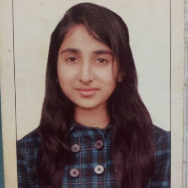 Iqra Shameem