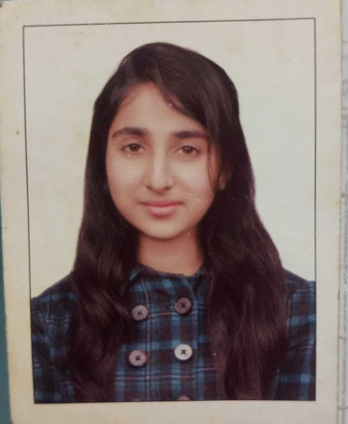 Iqra Shameem