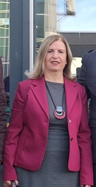 Kimete Lluga Rizani