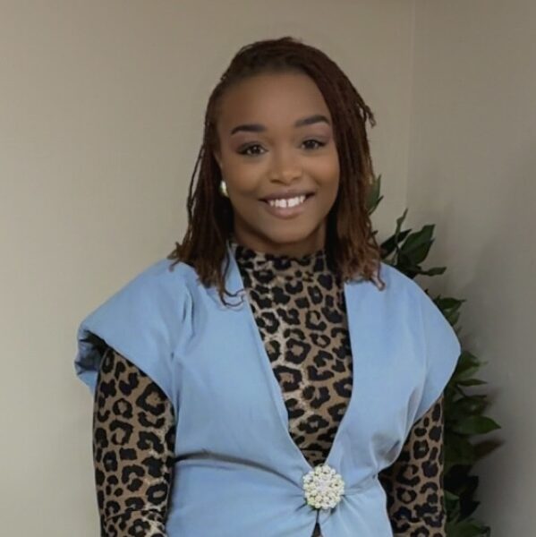 Aneicia Jacobs