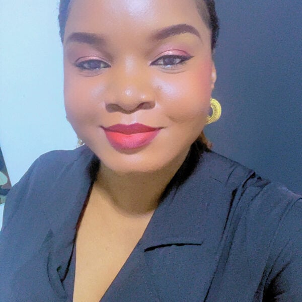 Torkwase Gugu