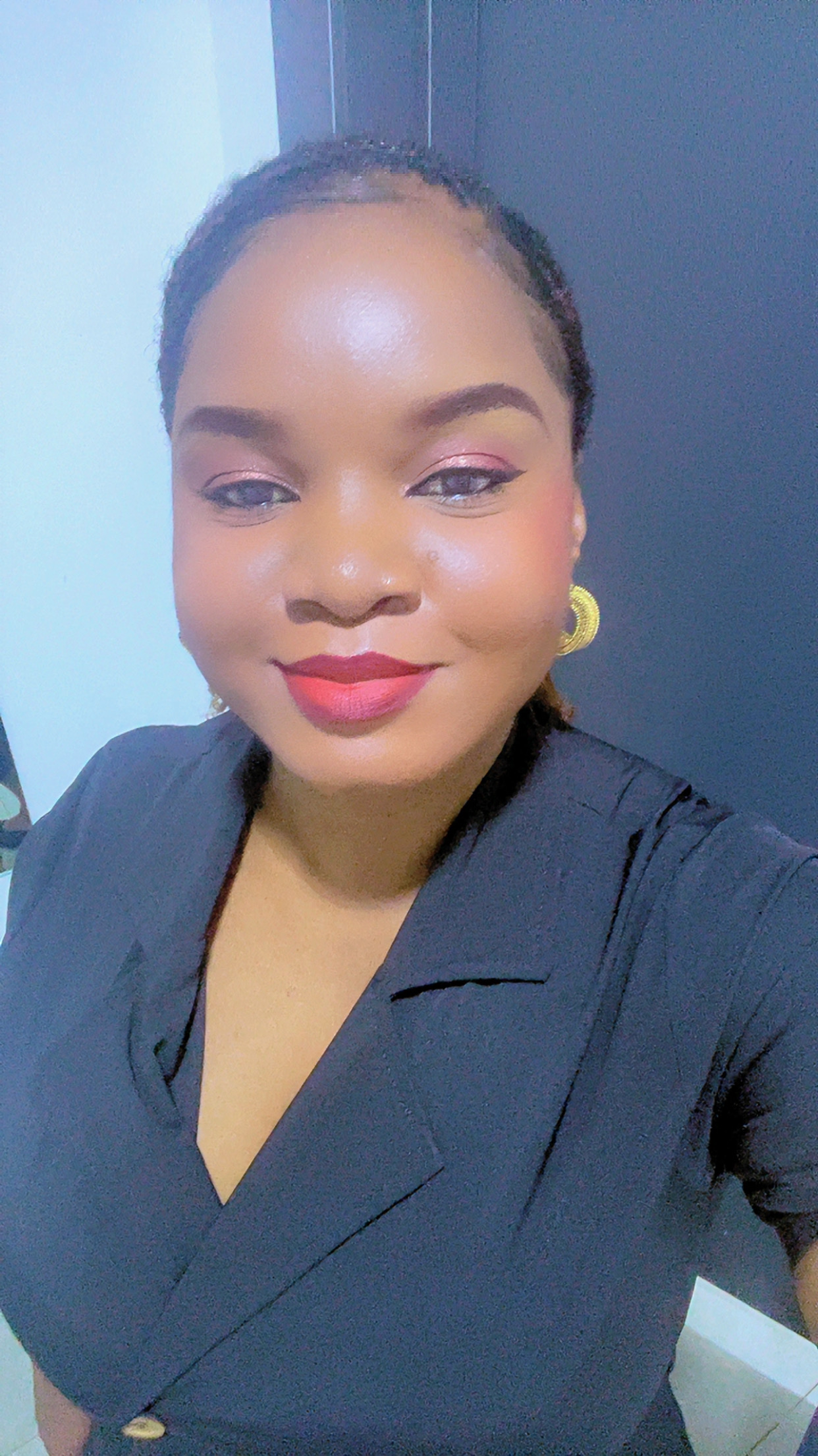 Torkwase Gugu