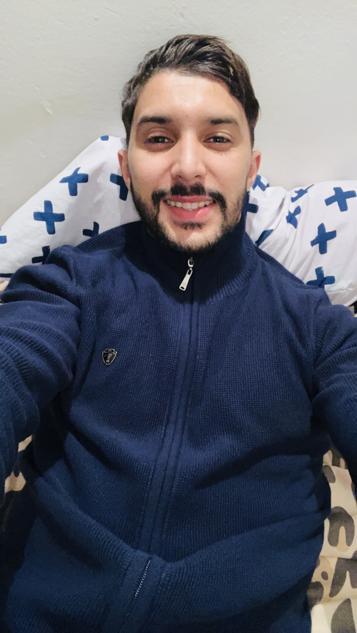 Issam Akhbou