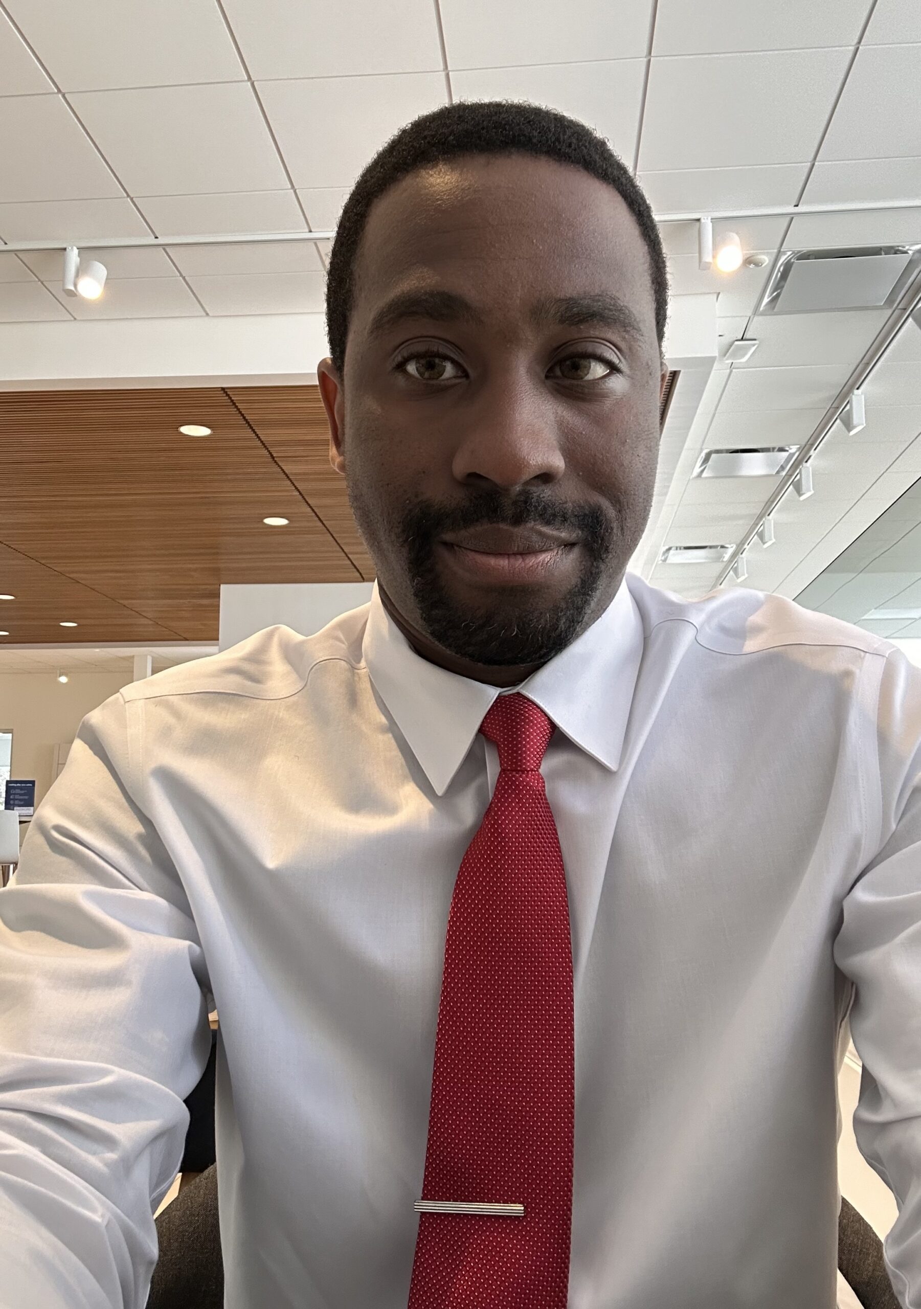 Stephan Jean