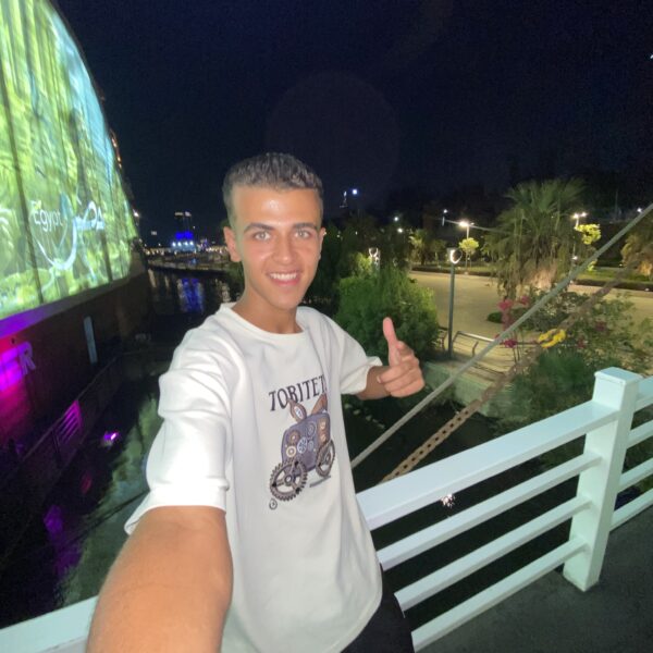 Yousef Mohamed
