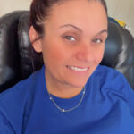 Crystal Newsome - Nashville, United States
