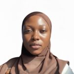 Christiana Olakunle - Abidjan, Côte d'Ivoire