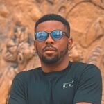 Miracle Akintunde - Lagos, Nigéria