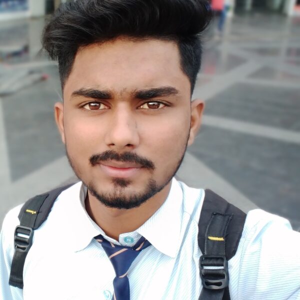 Naveen Prajapati