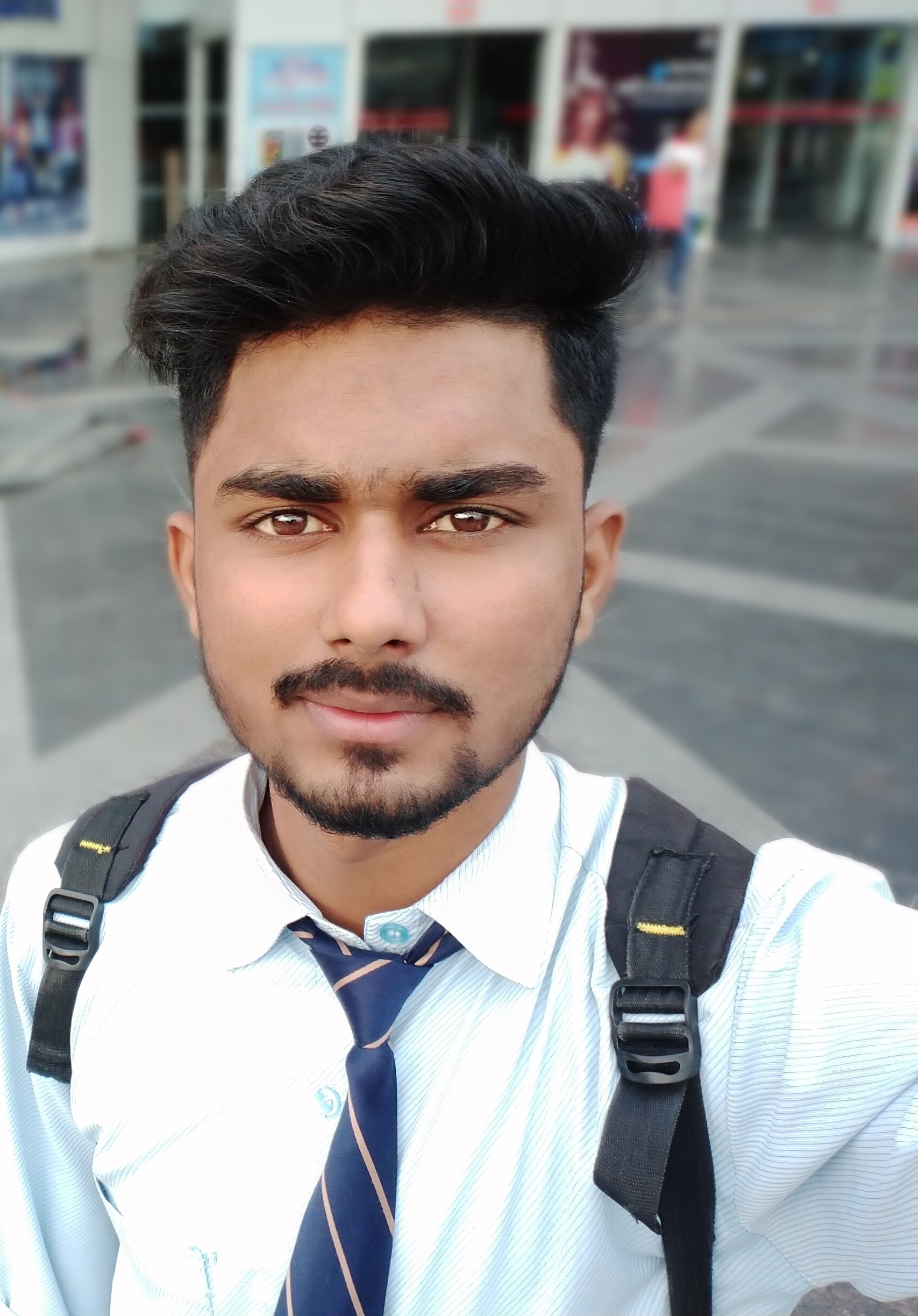 Naveen Prajapati