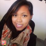 Raina ANDRIAMAHERY - Antananarivo, Madagascar