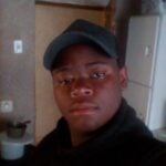 Thabiso Ntlele - هلوتسي, ليسوتو