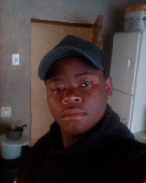 Thabiso Ntlele