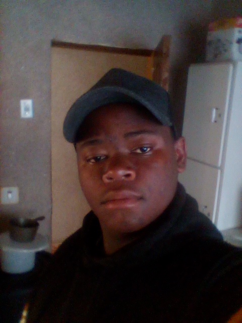 Thabiso Ntlele