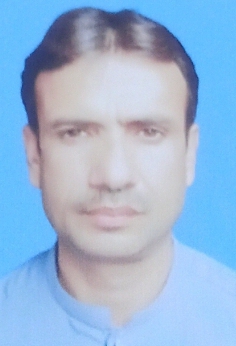 Zain Ullah