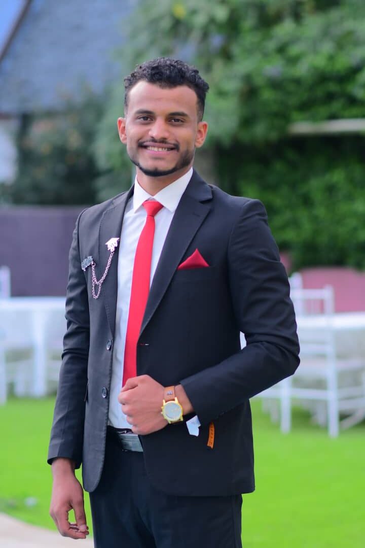 عادل الرداعي