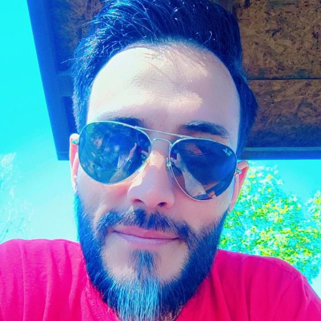 Mostafa Mohammadi - cover