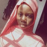 Muslimah  Bakare  - Abéokuta, Nigéria