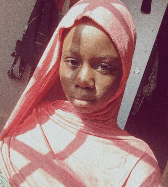 Muslimah Bakare