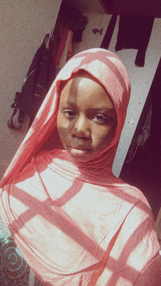 Muslimah Bakare