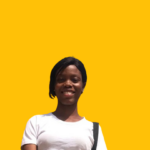 Esther Emejulu - لاغوس, نيجيريا