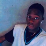 Allison James - Warri, Nigéria