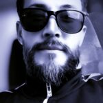 Mostafa Mohammadi - Eskişehir, Turquie